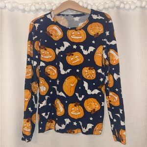 Posh peanut Halloween